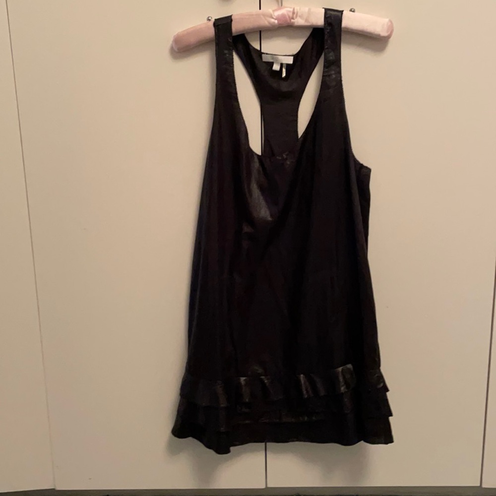 7 FOR ALL MANKIND Mini Dress BNWOT S